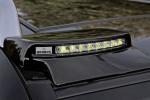 Mercedes-Benz GLK-Class Widestar by Brabus 2009 года